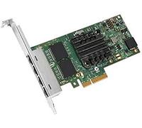 INTEL ETHERNET I350 QP 1GB SERVER ADAPTER CUSKIT