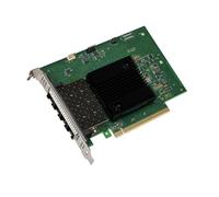 Intel® Ethernet Network Adapter E810-XXVDA4 (Full Height) - Increase Port Density and optimize workload Performance