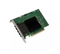 Intel E810XXVDA4BLK Ethernet Network Adapter E810-XXVDA4 - Network ad
