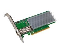 Intel Ethernet Network Adapter E810-CQDA1 Internal Fiber 100000 Mbit/s