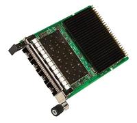 Intel E810-XXVDA4 Internal Fiber