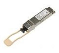 Intel Ethernet QSFP+ Optics
