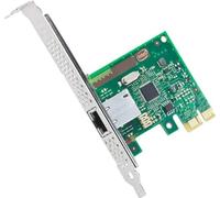 Intel Ethernet Server Adapter I210-T1 - Network Adapter 1 GBit/s LAN (10/100/1000MBit/s), PCIe