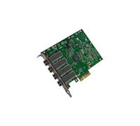 Intel Ethernet Server I350-F4