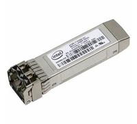 Intel Ethernet Sfp+ Sr Optics. Sfp Transceiver Type: Fiber Optic Maximum Data Tr