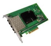 INTEL EX710DA4G1P5 Ethernet Converged Network Adapter X710-DA4