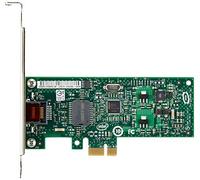 Intel EXPI9301CT Gigabit PRO/1000 CT Desktop Adapter for Server/PC, PCIe, Single Unit - Multi-Colour