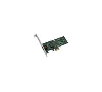 Intel EXPI9301CTBLK PRO/1000 CT Desktop Adapter PCI Express Bulk For Pcs With PCI Express Slots