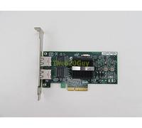 Intel EXPI9402PT PRO/1000 PT Dual Port NIC 2x RJ45 Server Adapter Network Card