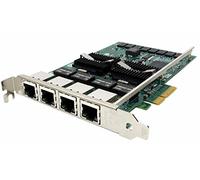 Intel EXPI9404PT Pro/1000 PT 4-Port LP NIC Network Adapter RJ45