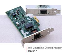 Intel EXPI9301CTBLK CT Desktop Adapter PCI-express