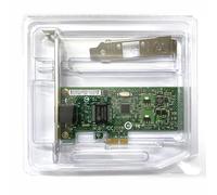Intel Gigabit CT PCI-E Network Adapter EXPI9301CTBLK Data Transfer Rate 1000Mbps