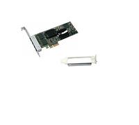 Intel Gigabit ET Quad Port Server Adapter Bulk Pack, 1000 Mbit/s 5 Wired Network Card - Network Card, Pci-E, 1000 Mbit/s)