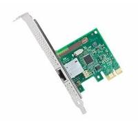 Intel Ethernet Server Adapter I210-T1 - Network adapter - PCIe 2.1 low profile - Gigabit Ethernet