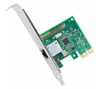Intel I210T1BLK network card Internal Ethernet 1000 Mbit/s