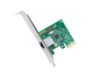 Intel I210T1BLK network card Internal Ethernet 1000 Mbit/s