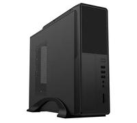 Intel I3 12Th Gen 4 Core 8 Threads 3.30Ghz (4.30Ghz Boost) 8Gb Adata Ddr4 Ram 512Gb Adata Nvme Wifi - Small Form Factor Case - Pre-Built System