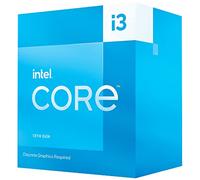 Intel Core i3-13100F processor 12 MB Smart Cache Box