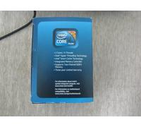 Intel i3-550 Core i3 Dual-Core Processor -3.20GHz, 4MB Cache, Socket 1156, 3 Year Warranty, Retail Boxed