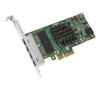 Intel I350T4G2P20 network card Internal Ethernet 1000 Mbit/s