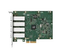Intel I350F4 Ethernet I350-F4 Server Adapter