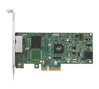 Intel Ethernet Server Adapter I350-T2 - Network adapter - PCIe 2.1 x4 low profile - 1000Base-T x 2 - I350T2V2BLK (Enterprise Computing > Network Cards & Adapters) +}b