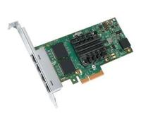 Intel I350T4V2 network card Internal Ethernet 1000 Mbit/s