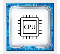 Intel i5-12600K 4.90GHZ LGA1700 Tray