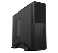 Intel i5 12th Gen 6 Core 12 Threads 2.50GHz (4.40GHz Boost) 16GB ADATA DDR4 RAM 512GB ADATA NVMe WiFi - Small Form Factor Case - Pre-Built System