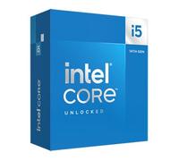 Intel Core i5-14600K processor 24 MB Smart Cache Box