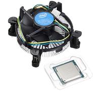 Intel i5 6400 BX80662I56400 Skylake 2.7GHz Quad Core 1151 Socket Processor