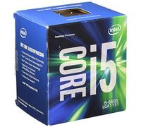 Intel Core 6M Cache,3.30 GHz Processor (i5-6600) (Turbo Boost 3.9 GHz)