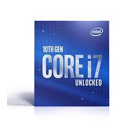 Intel i7 10700K LGA 1200