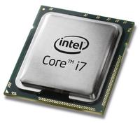 Intel i7-4930K LGA2011 Tray CPU 3.4 GHz Cache 12 MB