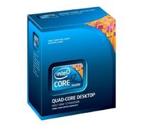 Intel i7-870 Quad Core Processor - 2.93 GHz, 8MB Cache, 2.5 GT/sec, Socket 1156, 45 nm,3 Year Warranty, Retail Boxed
