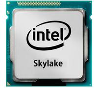 Intel IntelÂ XeonÂ Processor E3-1230 v5 (8M Cache 3.40 GHz)