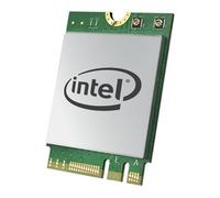 Intel Wi-Fi 7 BE200 Internal WLAN / Bluetooth 5800 Mbit/s