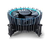 Intel CPU Cooler/Fan for LGA1700 12th Gen Alder Lake CPU Thermal Paste Pre Appli