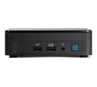 Intel LAN and USB ADD-ON Assembly for 12TH GEN NUC, Tall Chassis ONLY. 0.5 lbs, 4.4 x 4.6 x 2 inches, 0 TB, 0 GB, Windows 10, Mini PC