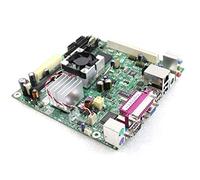 Intel MB BOXD945GCLF2D/DDR2-667 Mini-ITX