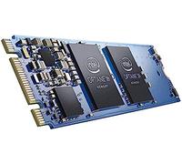 INTEL MEMPEK1W016GAXT SSD/Optane Mem 16GB M.2 80mm PCIe 10Pk - (Components > SSD Solid State Drive)