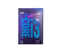 INTEL Micro Core I3-9100F 3.60/4.20GHz LGA1151 9th Gen C/Fan Box
