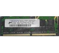 Intel Mini DIMM registered DDR - 2 RAID-Controller (512MB Memory cache)