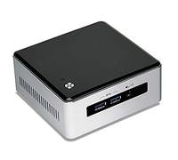 Intel Next Unit of Computing Kit 5i5MYHE Barebone PC