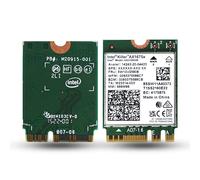 Intel NIC WI-FI 6E AX210 1675 2x2 NovPro, green, AX210.NGWG.NVX