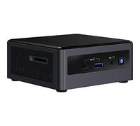 Intel NUC 10 Performance Kit - Intel Core i3 Processor (Tall Chassis)