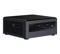 Intel NUC 10 Performance Kit - Intel Core i5 Processor (Tall Chassis)
