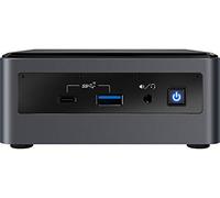Intel® NUC 10 Performance Mini PC - NUC10i7FNHJA