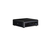 Intel NUC 10 Performance NUC10i5FNKN Barebone System - Mini PC - Socket BGA-1528 Core i5 10th Gen i5-10210U