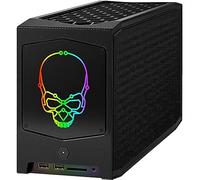 Intel NUC 11 Extreme Kit NUC11BTMi7 Gaming Barebone System - Mini PC Core i7 11th Gen i7-11700B Octa-Core (8 Core)